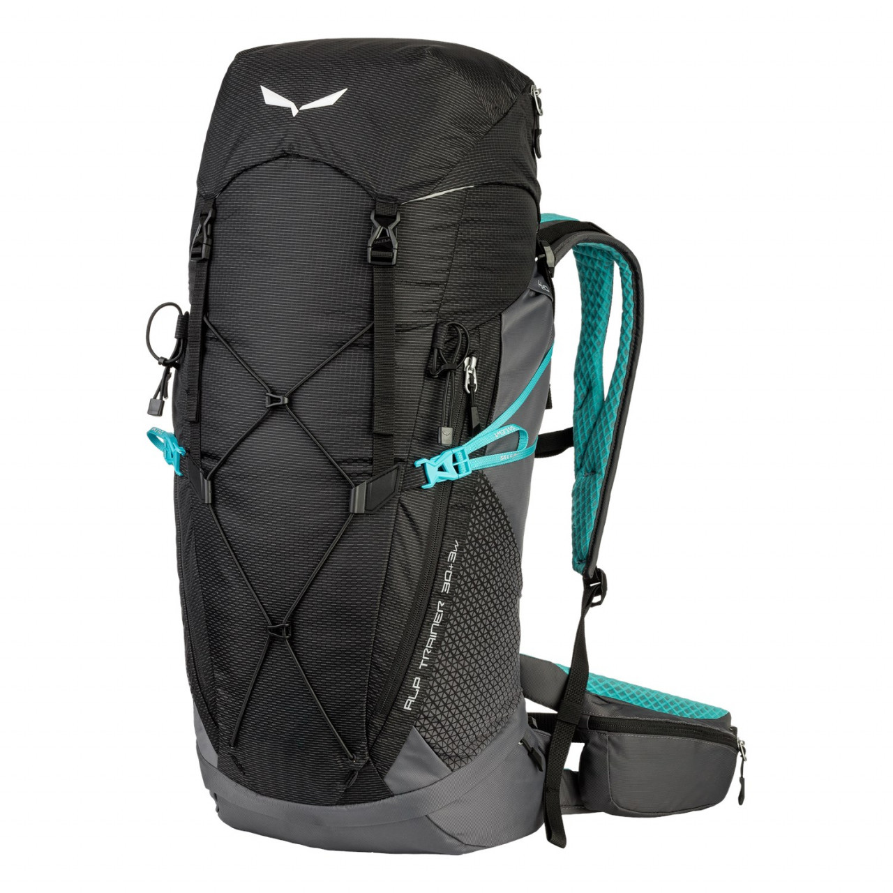 Salewa Alp Trainer 30+3L σακιδια γυναικεια μαυρα Greece TH1603574